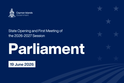 State Opening and First Meeting of the 2026-2027 Session Commences