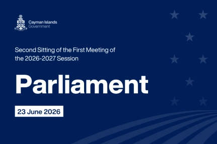 Summary of Parliamentary Proceedings: 23 June 2026