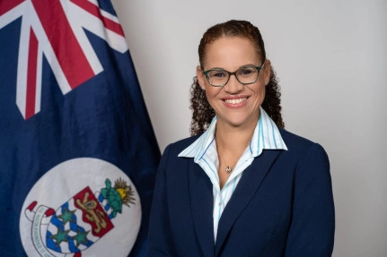 Lauren Knight Announced as New Chief Officer of the Portfolio of the Civil Service