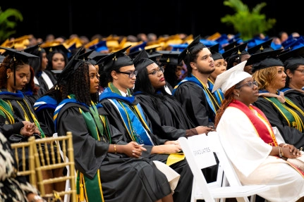 UCCI Celebrates the Class of 2026 as Historic Commencement Marks a New Chapter for the University