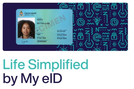 My eID Eligibility Expanded to All Caymanians, Civil Servants, Permanent Residents & Dependents