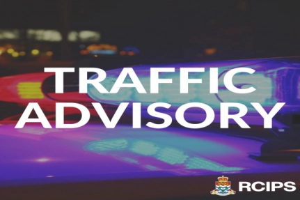 Traffic Advisory: Road Closure for Lying-in-State Ceremony for the late Hon. Francine Jackson, 15 July