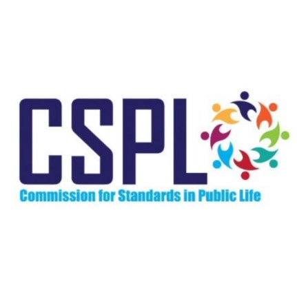Commission for Standards in Public Life Launches Year-Long Good  Governance Campaign