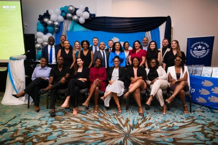 Leadership Cayman Class of 2026 Celebrates Graduation of 24 Emerging Community Leaders