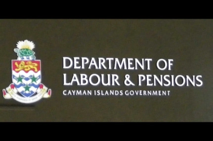 The Department of Labour and Pensions is Returning