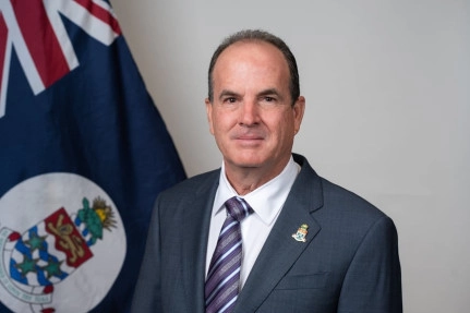 Acting Premier Offers Condolences to People of Guyana
