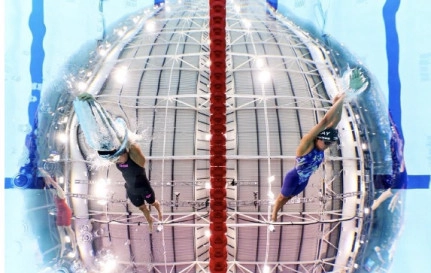 Team Cayman Continues to Build Momentum on Day Three at Glasgow 2026