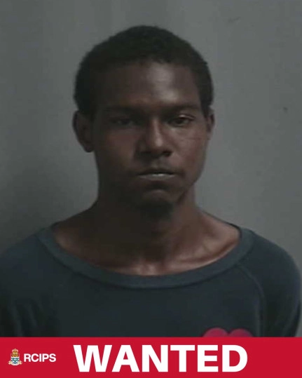 UPDATE: Wanted Man Timothy McLean Arrested