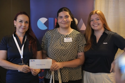 CIMPA Next GEN Event Inspires Cayman’s Future Marketing Leaders