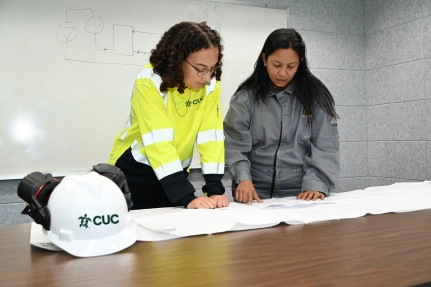 CUC Achieves IIP Platinum Accreditation in 60th Anniversary Year