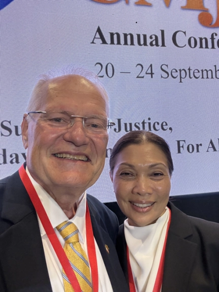 Cayman Judiciary Participates in 2026 CMJA Annual Conference in Jamaica