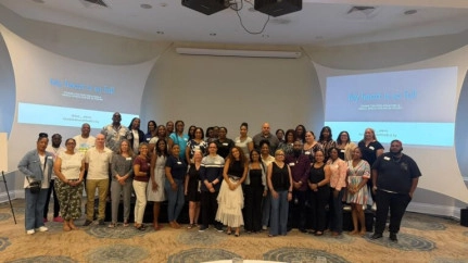 Judiciary Staff Reset and Reconnect at Wellness Retreat
