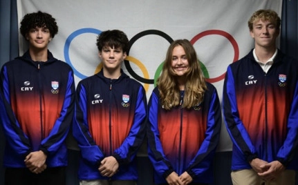 Cayman Islands Olympic Committee Announces Team for Youth Olympic Games Dakar 2026