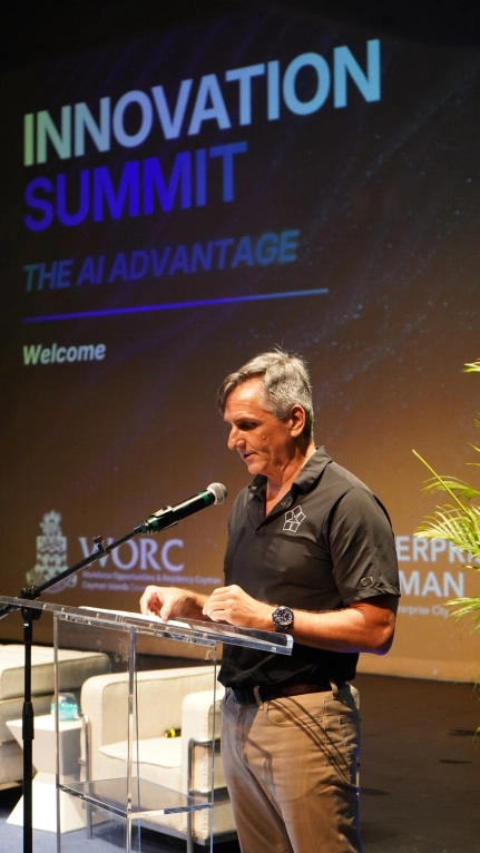 Cayman Enterprise City Reaches 500-Company Milestone