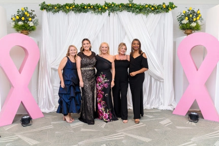 Breast Cancer Foundation Gala Smashes All Previous Fundraising Records