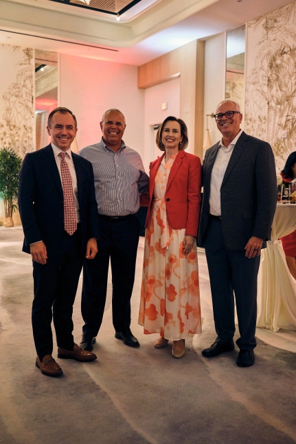 Scotiabank Connects Cayman Businesses to Global Growth Opportunities