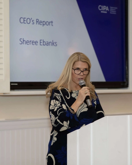 CUC Chair Sheree Ebanks Receives Canada's 2026 "Woman in Energy" Award