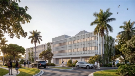 Dart to build dedicated STEM education centre at Camana Bay