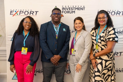 Cayman Islands Delegation Attends Caribbean Investment Forum