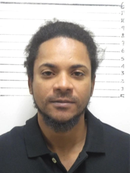 Wanted: Conroy Nairne, 22 October