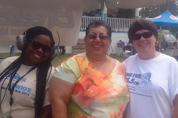 48th Annual Agriculture Show