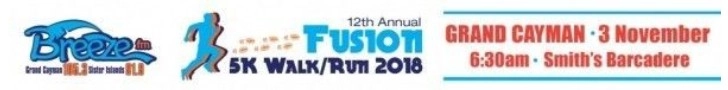 Breeze Fusion 2018