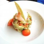 Take your tastebuds on a journey of a lifetime this October!