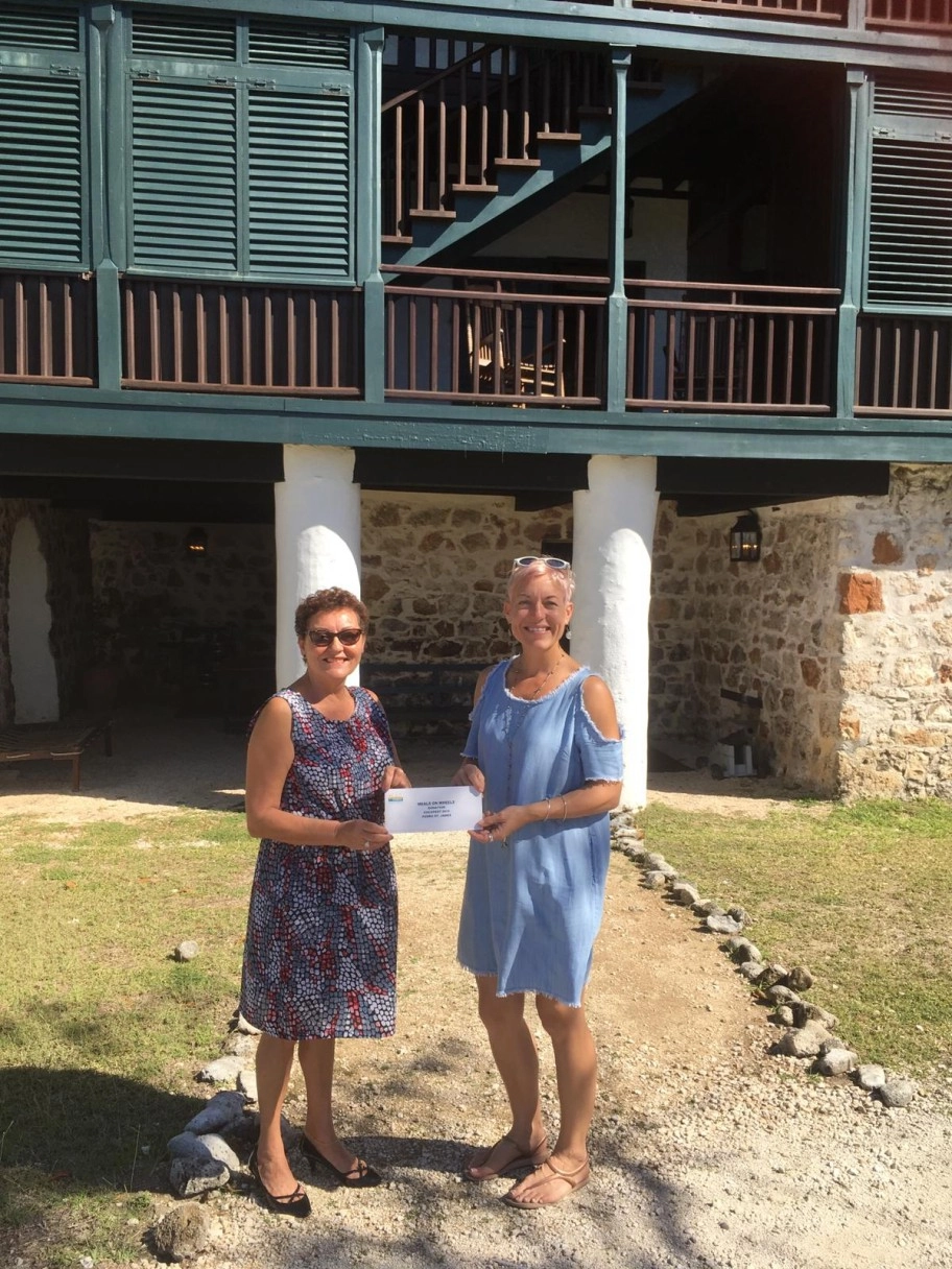 More than 2k turn out for annual Coco Fest