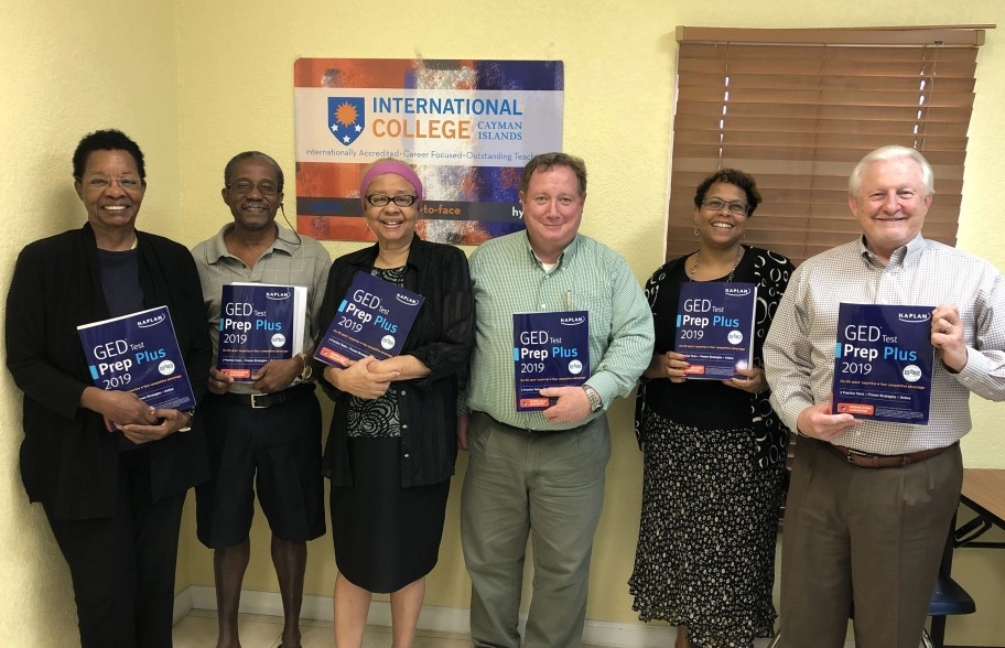 ICCI Expands offerings