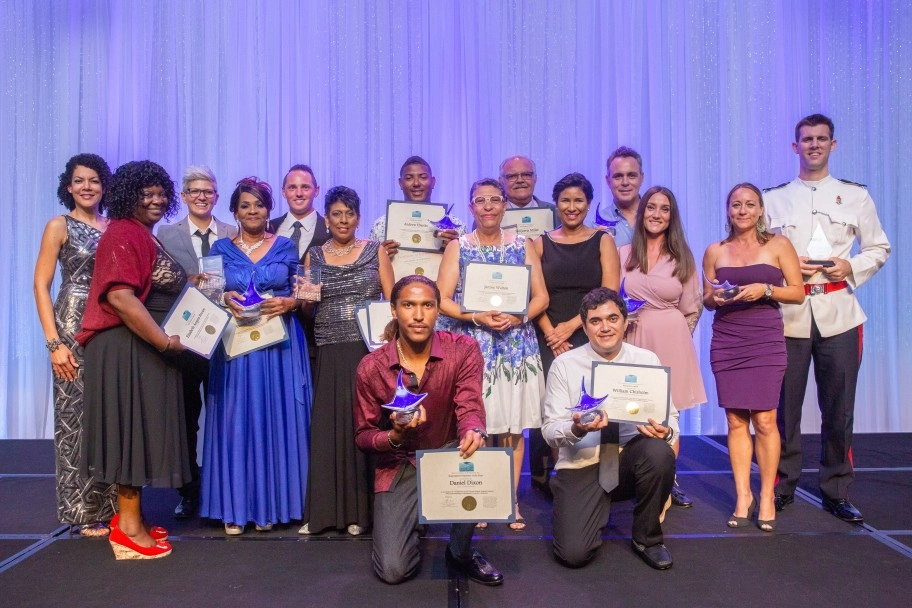 Celebrate “The Magic of Tourism” at the 16th annual Stingray Tourism Awards