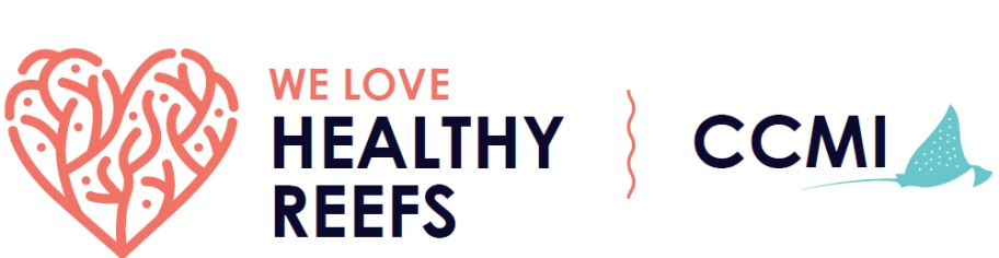 CCMI Celebrates World Oceans Day with Reefs Go Live: We Love Healthy Reefs