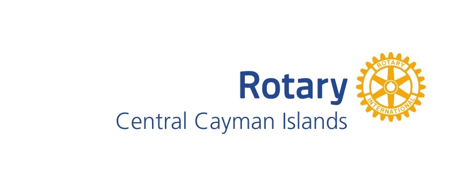 Rotary Central Cayman Islands reminds community about disabled parking awareness