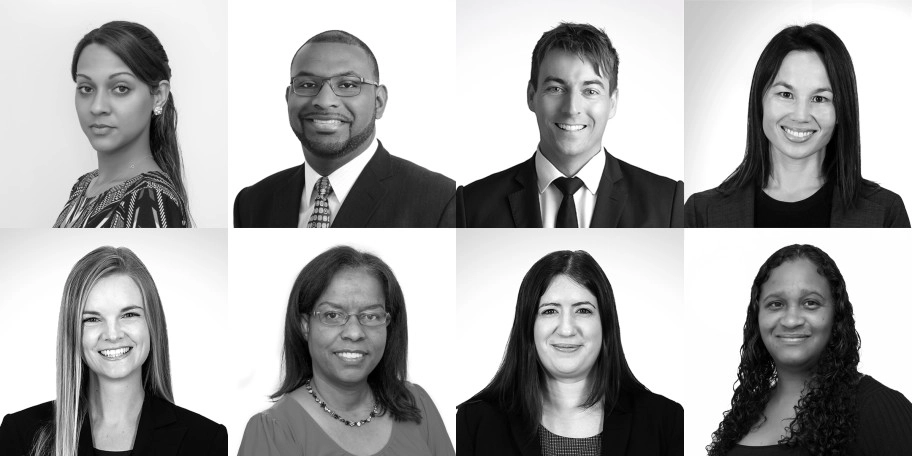 Further growth with eight promotions for Mourant