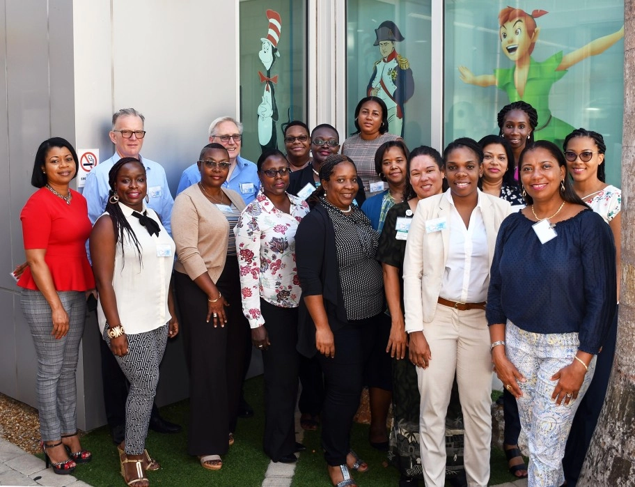 CIPS, Royal Mail Host Training for Regional Postal Staff