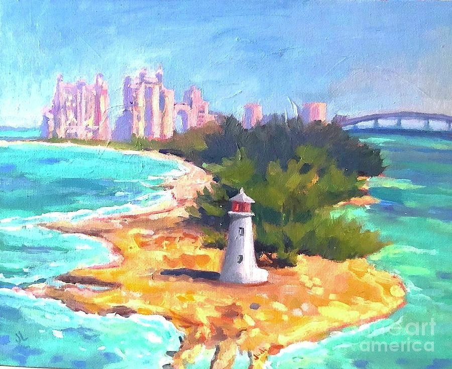 Paint for the Bahamas - Hurricane Relief Fundraiser