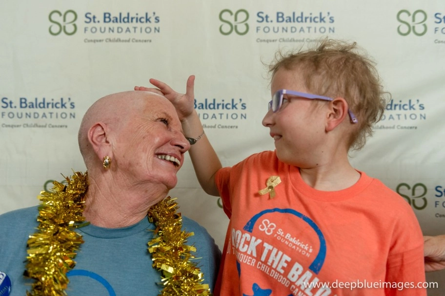 Hannah's Heroes Big Shave raises over $280,000