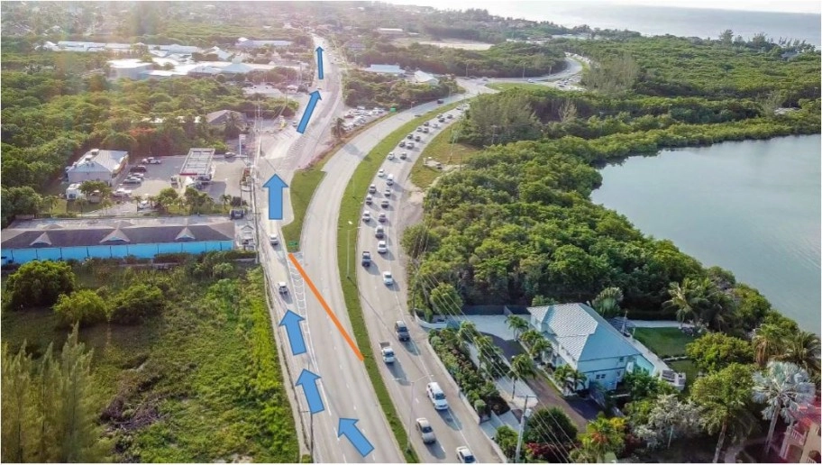 Morning Traffic Flow Adjustments for Prospect, Linford Pierson & Crewe Road Areas