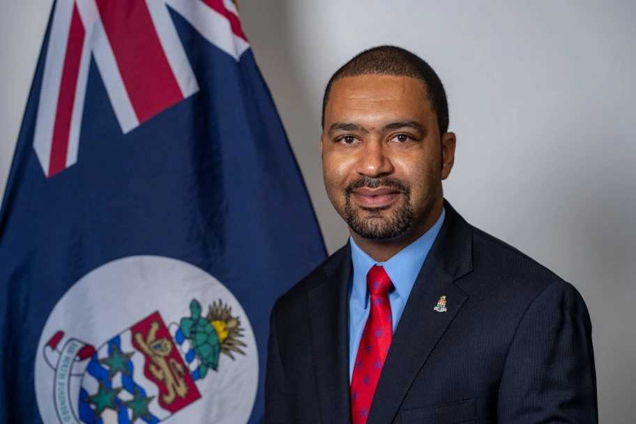 Non-Profit Law Change Agent Lands High-Ranking Ministry Role