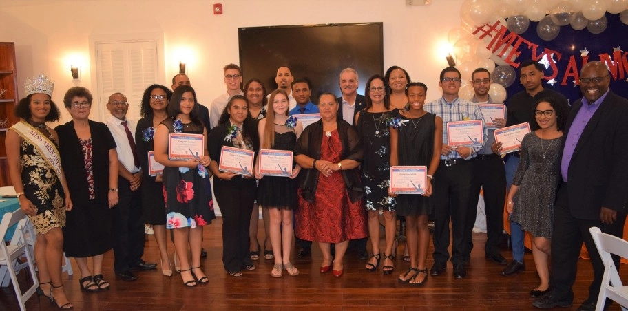 Nominations open for Proud of Them