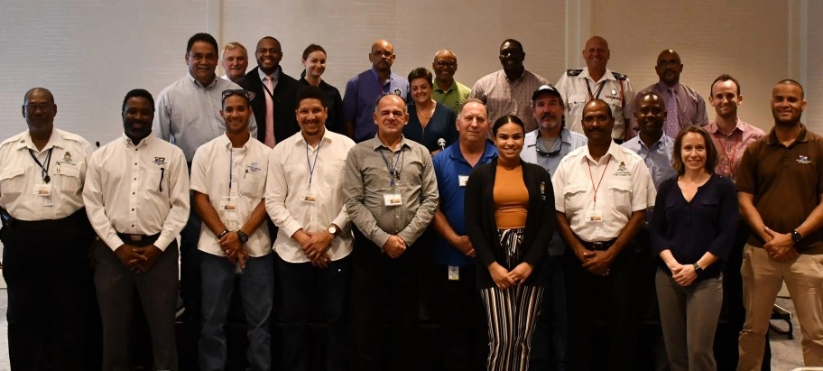 NRA Conference Shines Spotlight on Road Safety