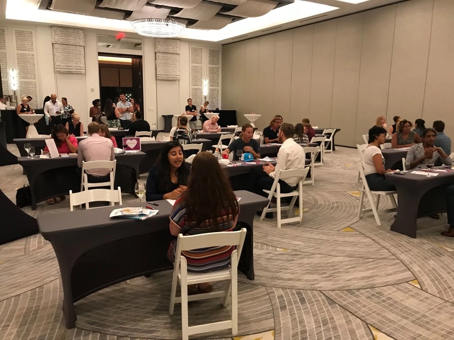 CIMPA Partners with CIIPA and CISHRP to Support Local Charities