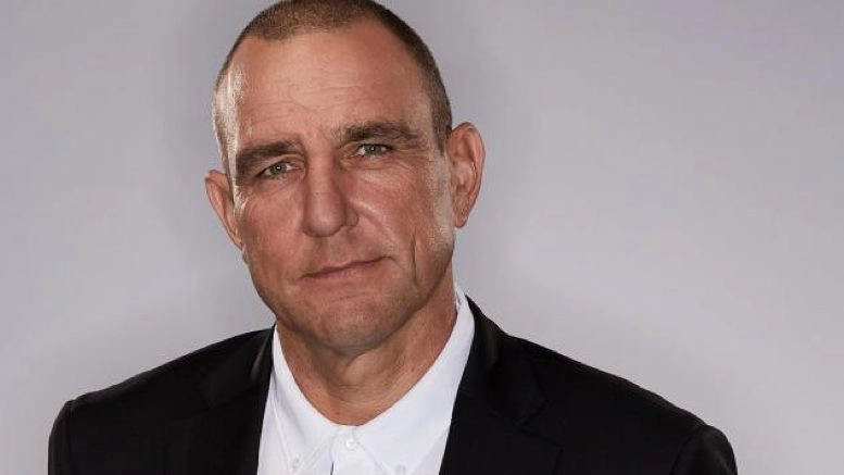 Vinnie Jones - Breast Cancer Foundation Gala 2020 Speaker