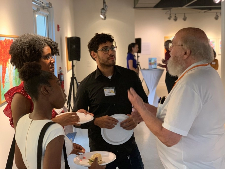 CEC workforce initiative expands