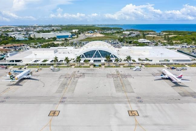 ORIA Runway Closure Update