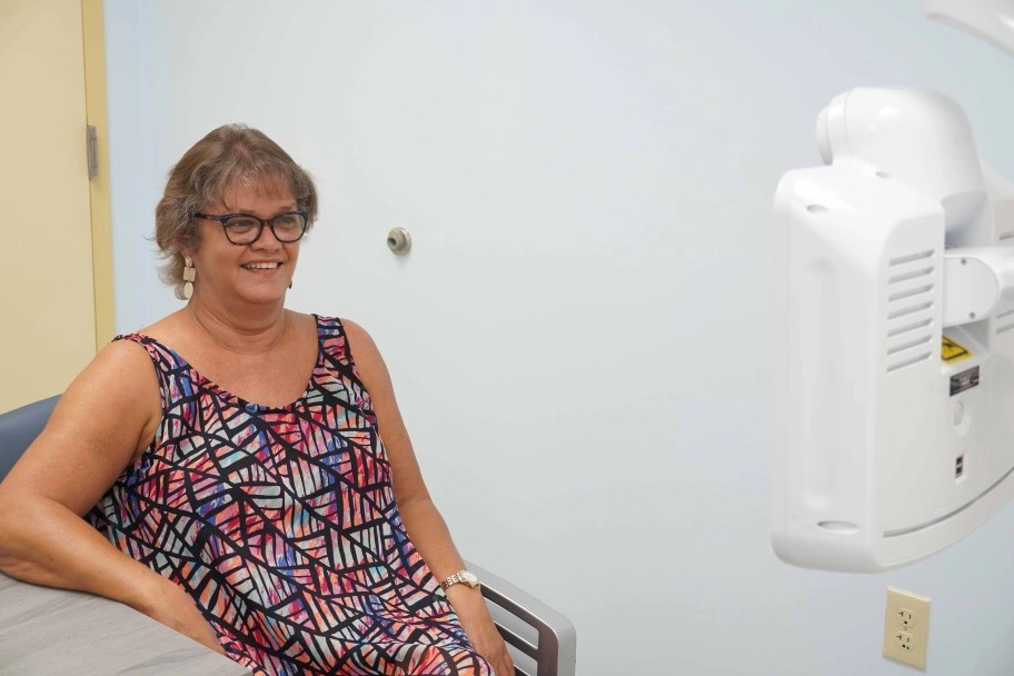New telemedicine suite offers HSA patients continuity of care during COVID-19