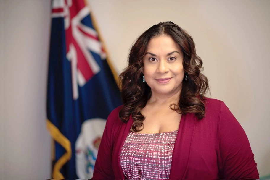 Ministry of International Trade Welcomes Deputy Chief Officer