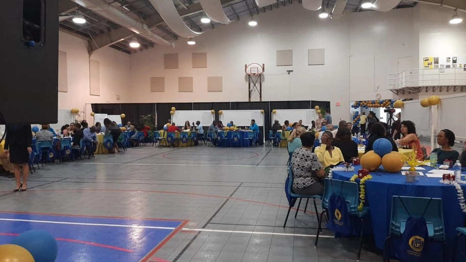 UCCI begins SACS accreditation process