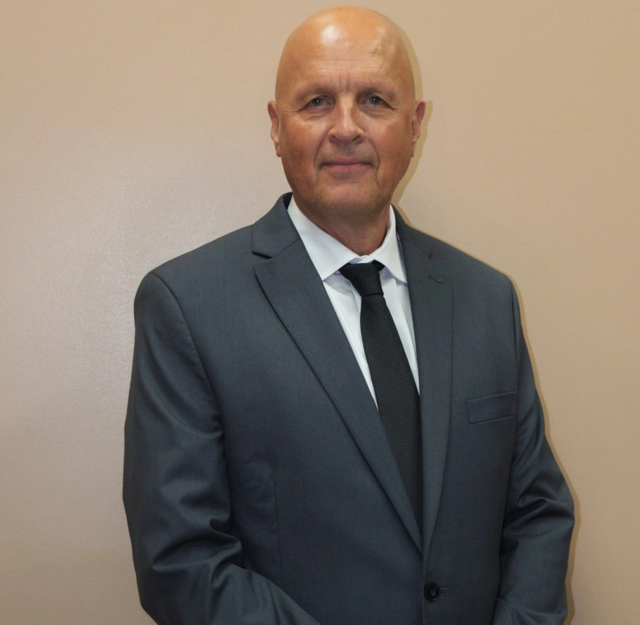 Appointment of Chief Magistrate