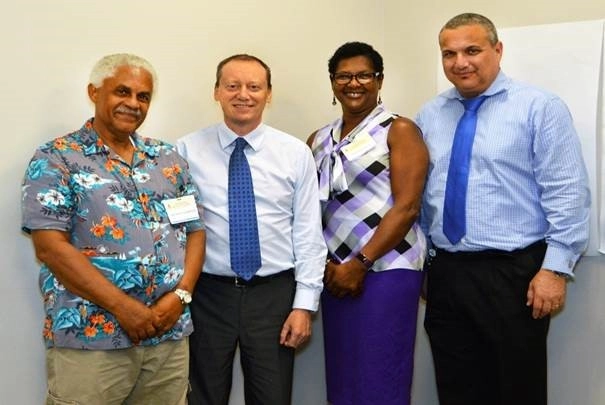 Prisons Monitoring Board Issues First Report