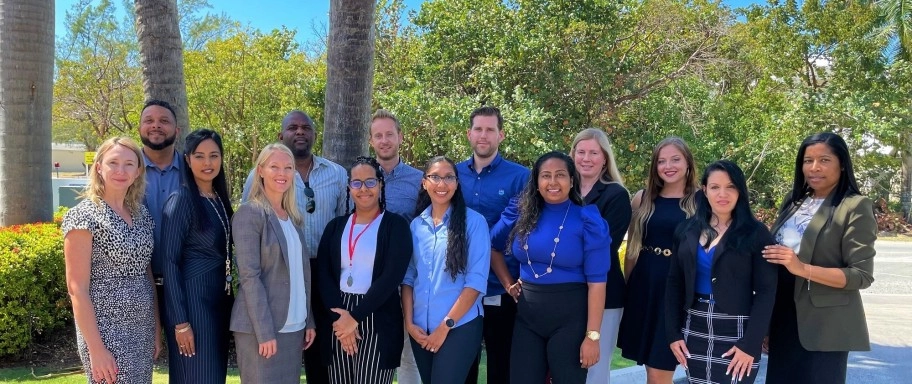 Explore workplace and scholarship opportunities at Careers Expo